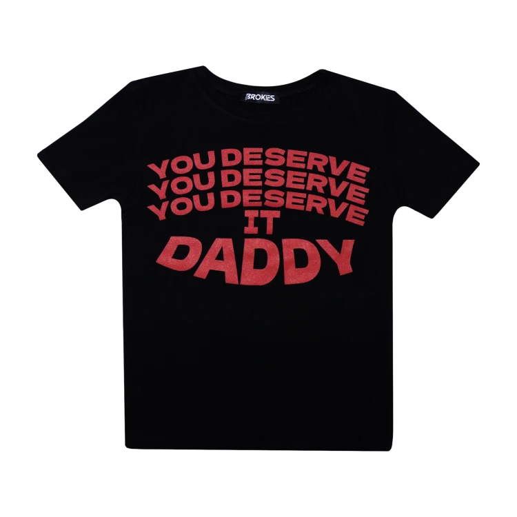 DADDY TEE