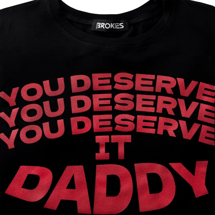 DADDY TEE