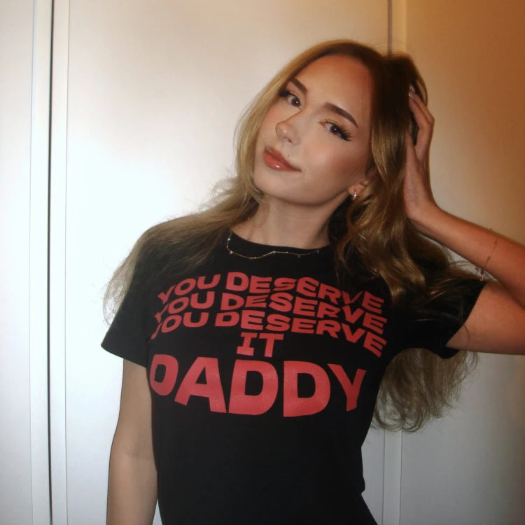 DADDY TEE