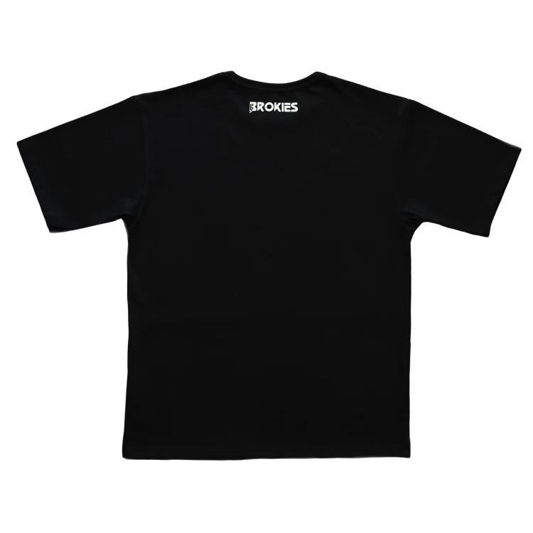 LOVE TEE - BLACK
