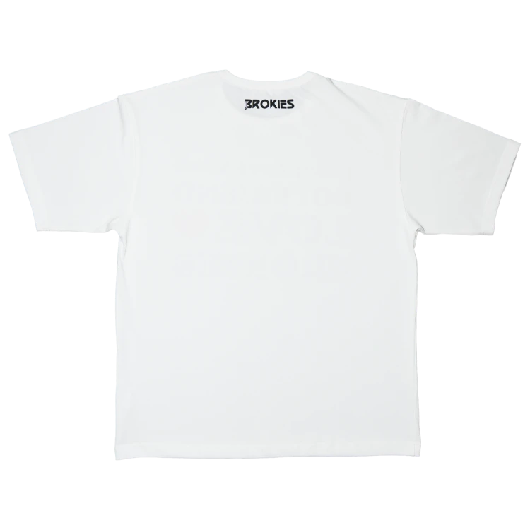 LOVE TEE - WHITE