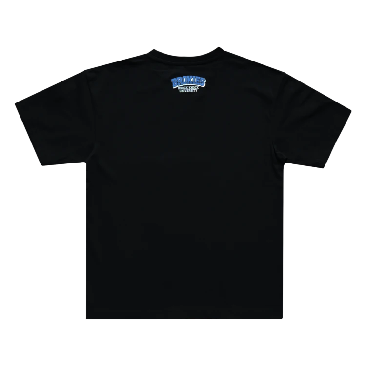 PUKPUKOWO EP - BLACK