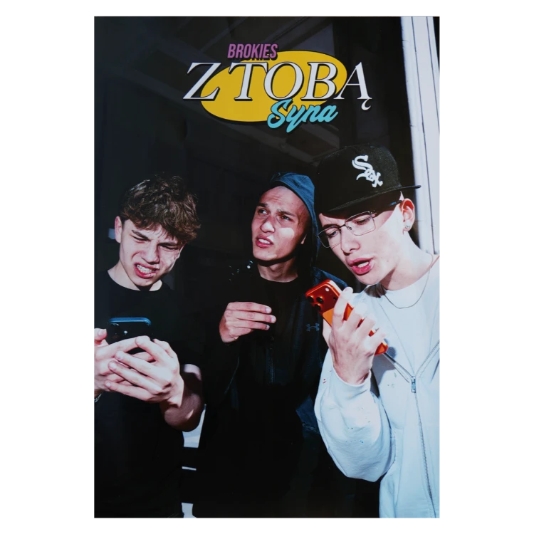 PUKPUKOWO EP - BLACK