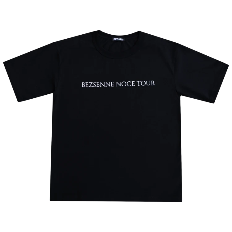 TOUR TEE