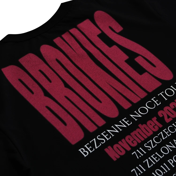 TOUR TEE