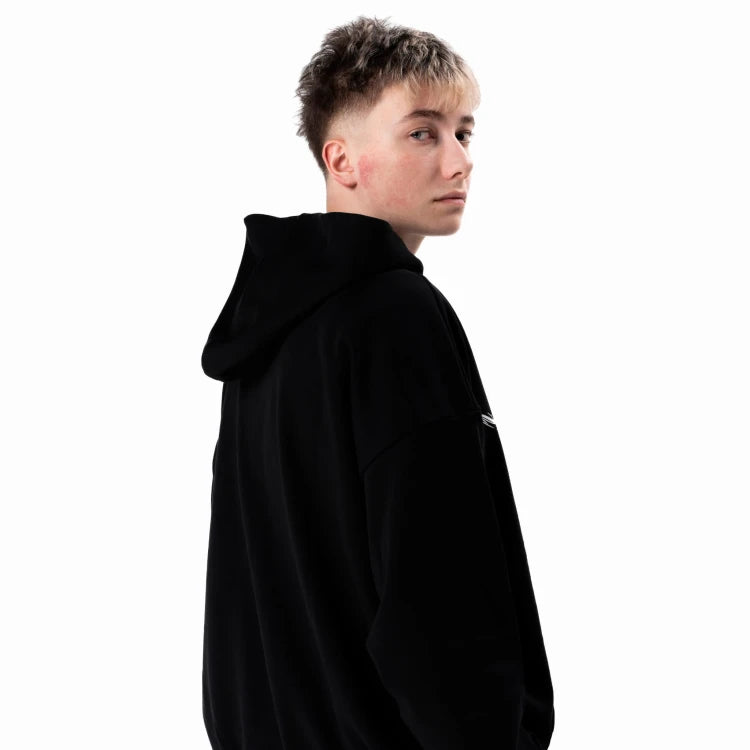 WRLD HOODIE