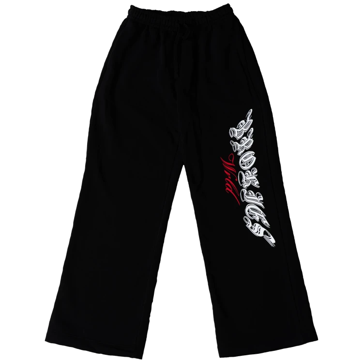 WRLD PANTS