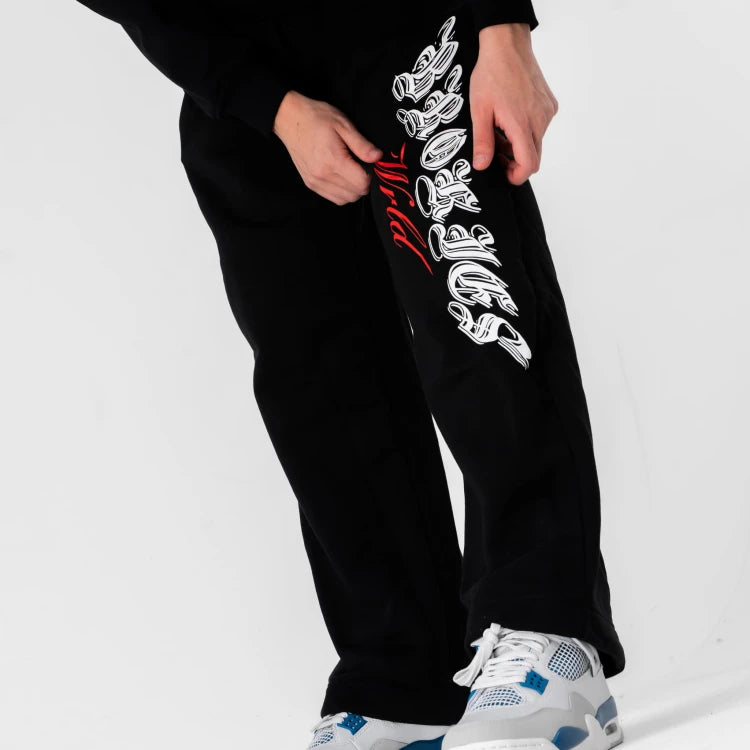 WRLD PANTS