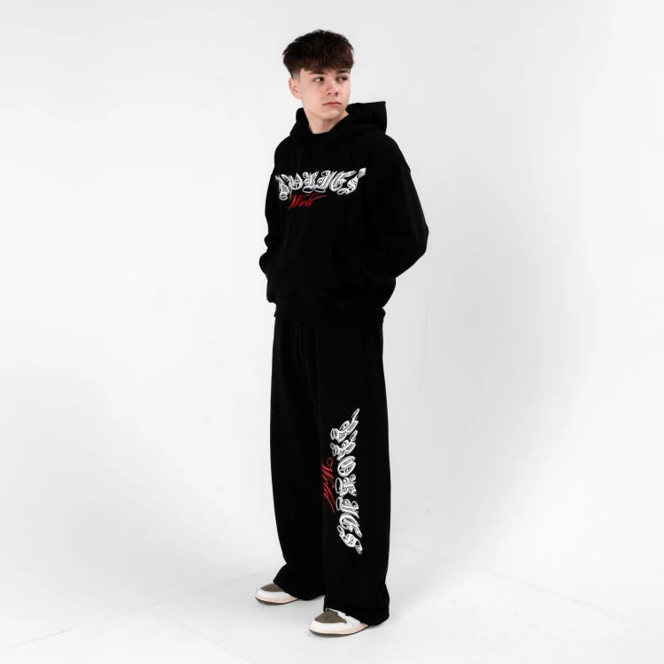 WRLD PANTS