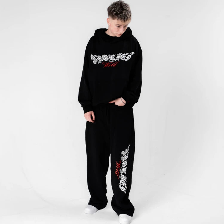 WRLD PANTS