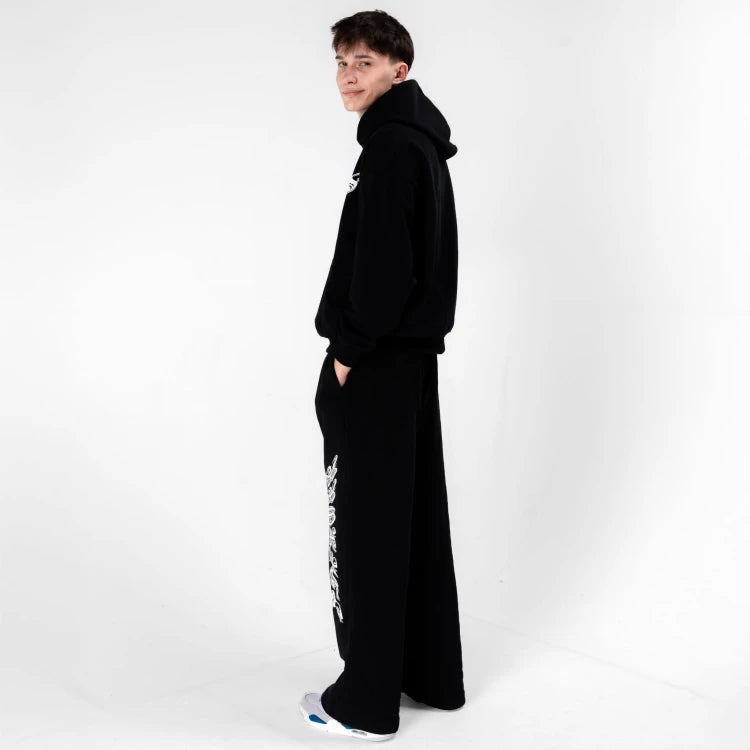 WRLD PANTS